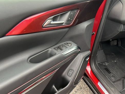 New 2026 Chevrolet Traverse RS w/ LPO, Floor Liner Package image 12