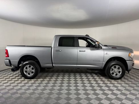 Used 2024 RAM 2500 Big Horn w/ Level 2 Equipment Group AWD/4WD image 7