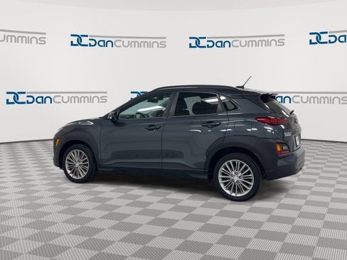 Used 2018 Hyundai Kona SEL image 6