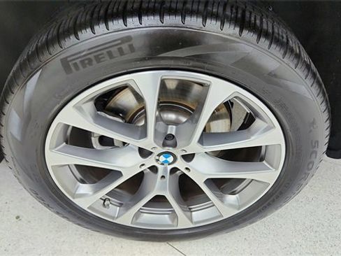 Used 2026 BMW X5 sDrive40i image 58