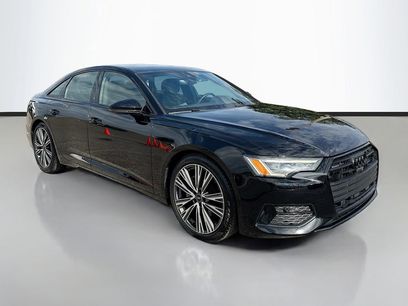 Used 2021 Audi A6 Premium Plus w/ Premium Plus Package