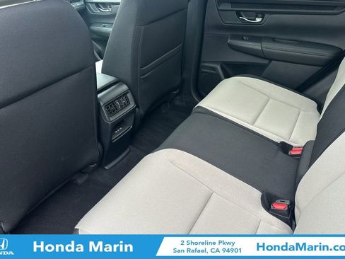 Certified 2025 Honda CR-V EX image 16