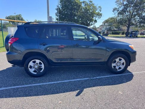 Used 2011 Toyota RAV4 4WD w/ 3rd Row image 8