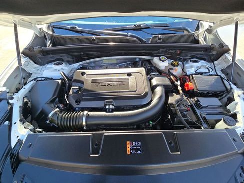 Used 2023 Buick Envision Preferred image 31