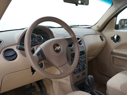 Used 2009 Chevrolet HHR LT FWD image 23