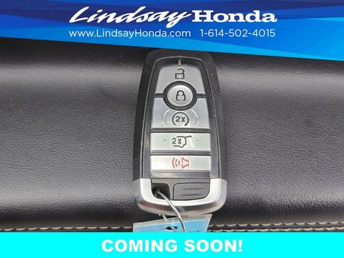 Used 2021 Ford Explorer XLT w/ Equipment Group 202A AWD/4WD image 23