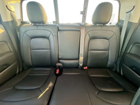 Used 2022 GMC Canyon Elevation w/ Trailering Package image 25