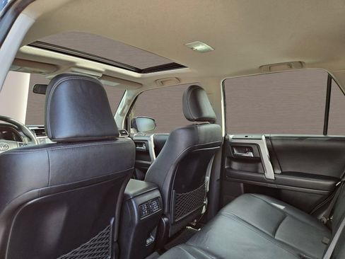 Used 2023 Toyota 4Runner Limited RWD image 14