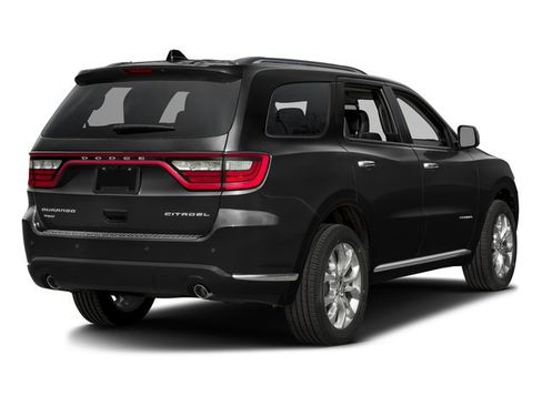 Used 2016 Dodge Durango Citadel image 2
