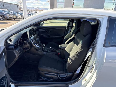Used 2019 Hyundai Veloster N N w/ Performance Package image 26