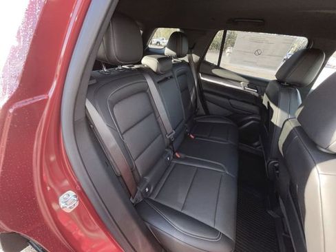 New 2026 GMC Terrain Elevation w/ Elevation Premium Package image 27