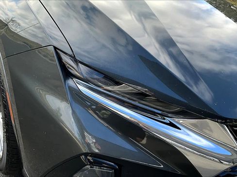 Used 2019 Chevrolet Blazer Premier w/ Sun and Wheels Package image 27