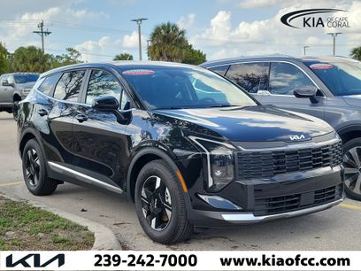 Used 2026 Kia Sportage LX