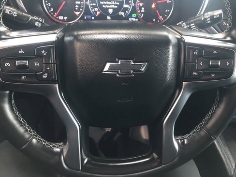 Used 2025 Chevrolet Blazer RS w/ LPO, Floor Liner Package image 18