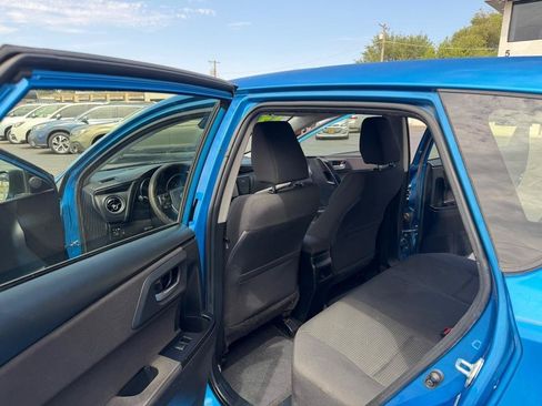 Used 2017 Toyota Corolla iM FWD image 10