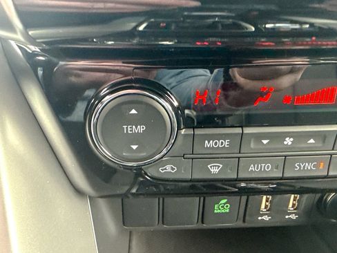 New 2026 Mitsubishi Eclipse Cross SE image 33