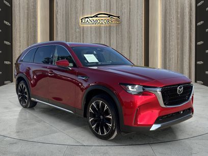 Used 2024 MAZDA CX-90 Plug-In Hybrid w/ Premium Plus