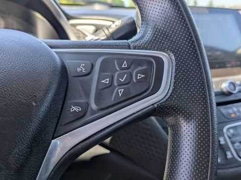 Used 2023 Chevrolet Malibu LT FWD image 19