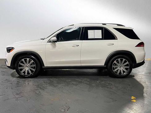 Used 2025 Mercedes-Benz GLE 350 4MATIC image 6