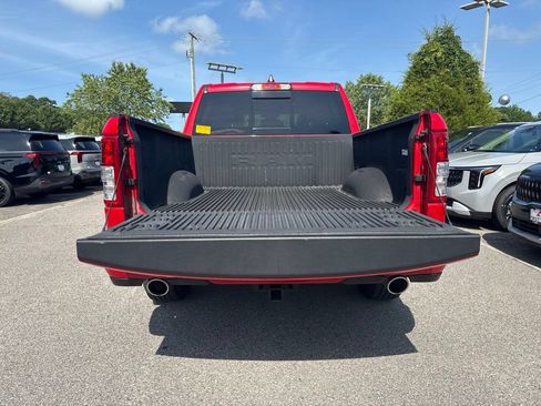 Used 2019 RAM 1500 Big Horn AWD/4WD image 7