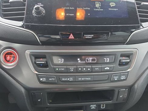 Used 2022 Honda Passport EX-L image 17