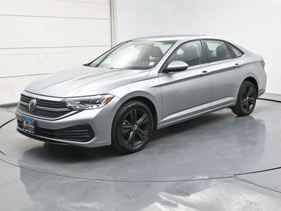 Used 2023 Volkswagen Jetta SE