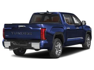 New 2026 Toyota Tundra 1794 Edition video 2