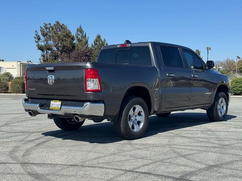 Used 2019 RAM 1500 Big Horn image 6