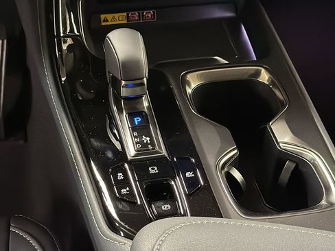 New 2026 Lexus NX 350h AWD w/ Accessory Package (2T) image 20