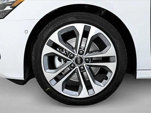 New 2026 Audi A3 2.0T Premium Plus image 24