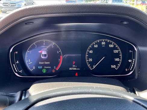 Used 2018 Honda Accord Sport image 25