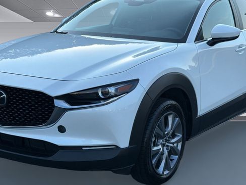 Used 2025 MAZDA CX-30 AWD 2.5 S w/ Preferred Package image 20