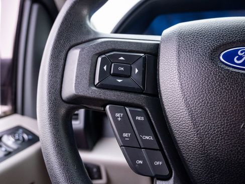 Used 2018 Ford F150 XL w/ Equipment Group 101A Mid RWD image 25
