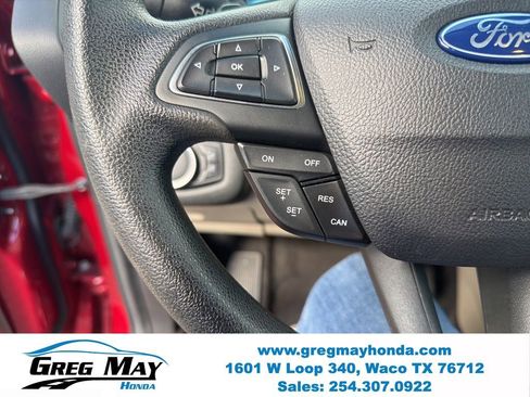 Used 2017 Ford Escape SE FWD image 13