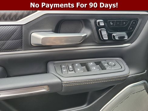 New 2026 RAM 1500 Tungsten image 28