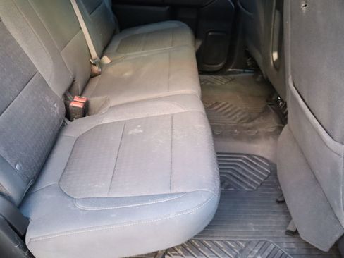 Used 2023 Chevrolet Silverado 2500 LT w/ Convenience Package image 53