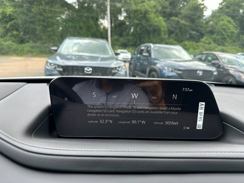 New 2025 MAZDA CX-30 AWD 2.5 S w/ Preferred Package image 12