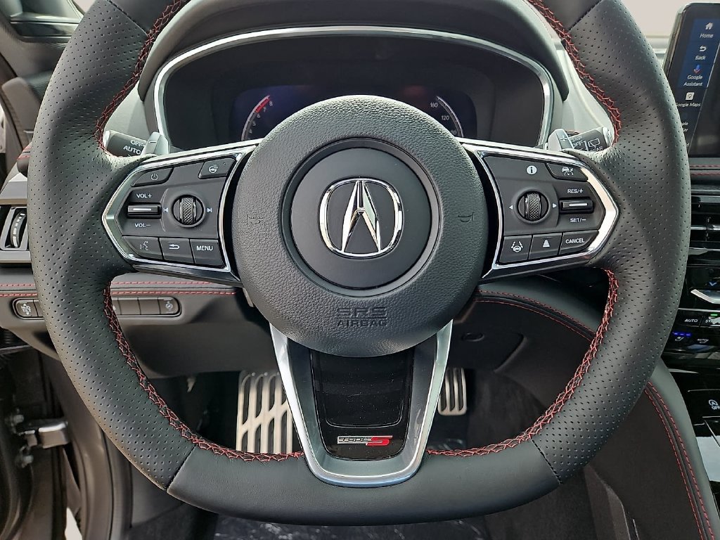 New 2026 Acura MDX Type S w/ Advance Package AWD/4WD image 24