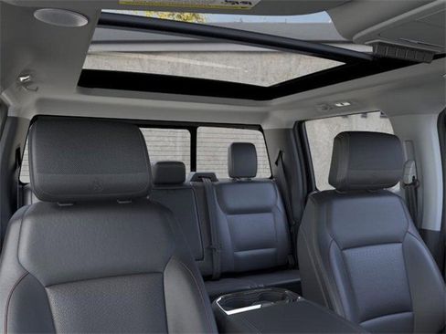 New 2025 Ford F250 Lariat w/ Lariat Ultimate Package image 22