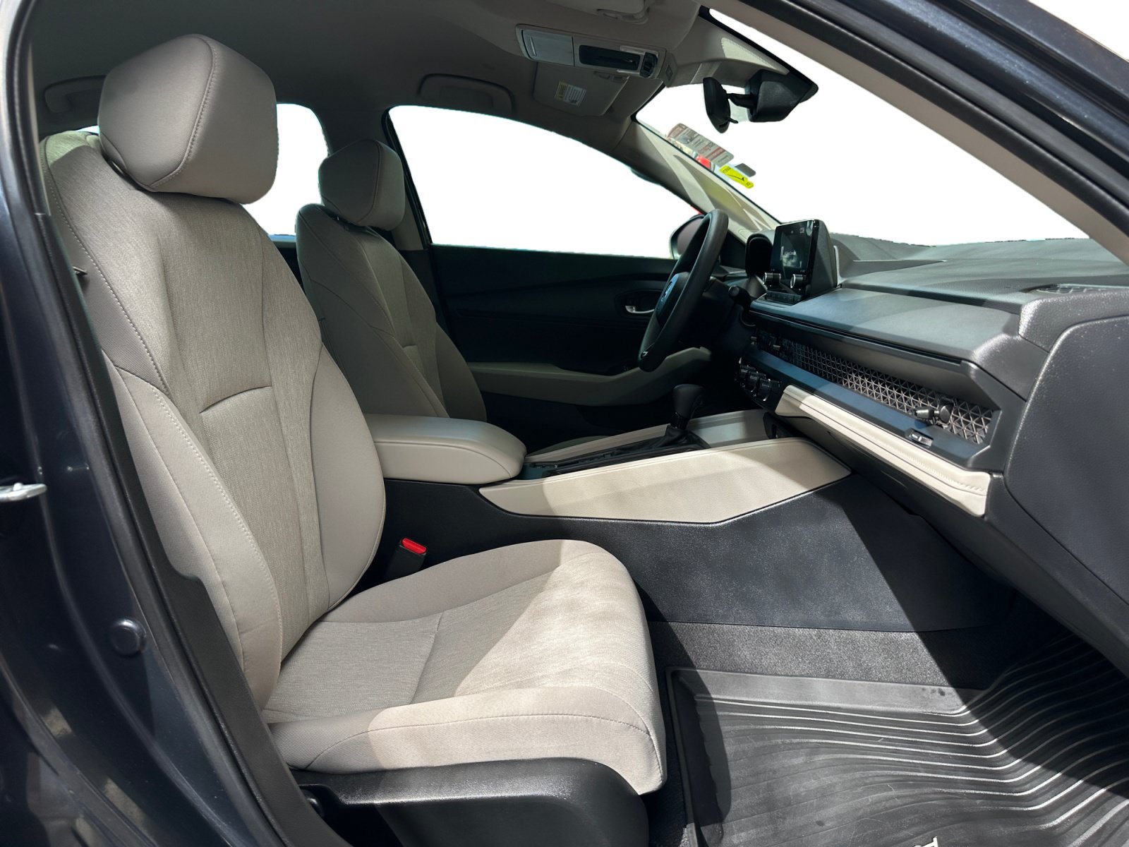 Used 2024 Honda Accord LX image 15