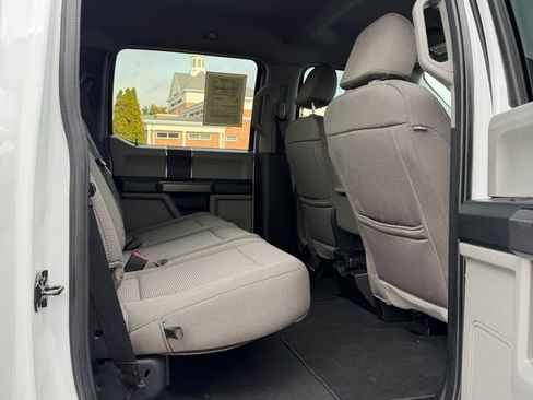 Used 2021 Ford F250 XLT image 18