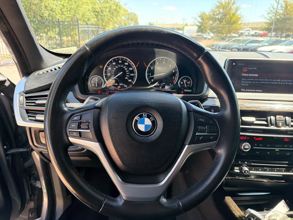 Used 2018 BMW X5 sDrive35i RWD image 23