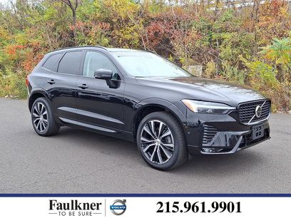 Certified 2023 Volvo XC60 B5 Plus