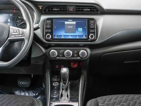 Used 2023 Nissan Kicks SV w/ Interior Electronics Package image 13