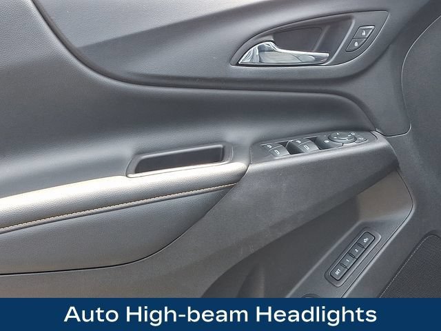 Used 2020 Chevrolet Equinox Premier AWD/4WD image 27