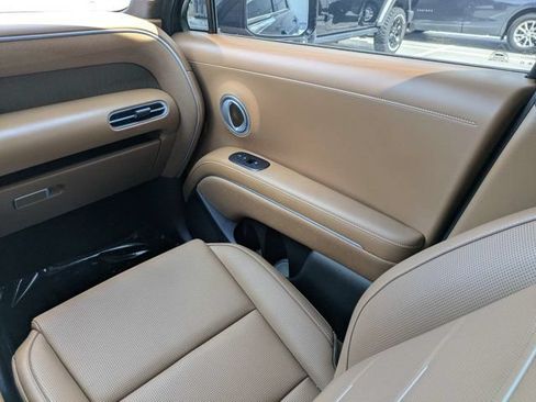 Used 2026 Hyundai Palisade Calligraphy FWD image 20