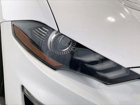 Used 2019 Ford Mustang Coupe w/ Equipment Group 101A image 12