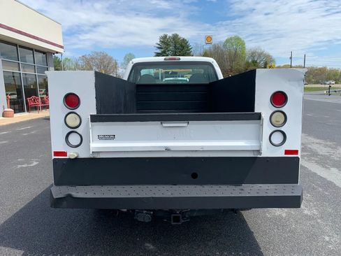 Used 2008 Ford F350 XL image 6