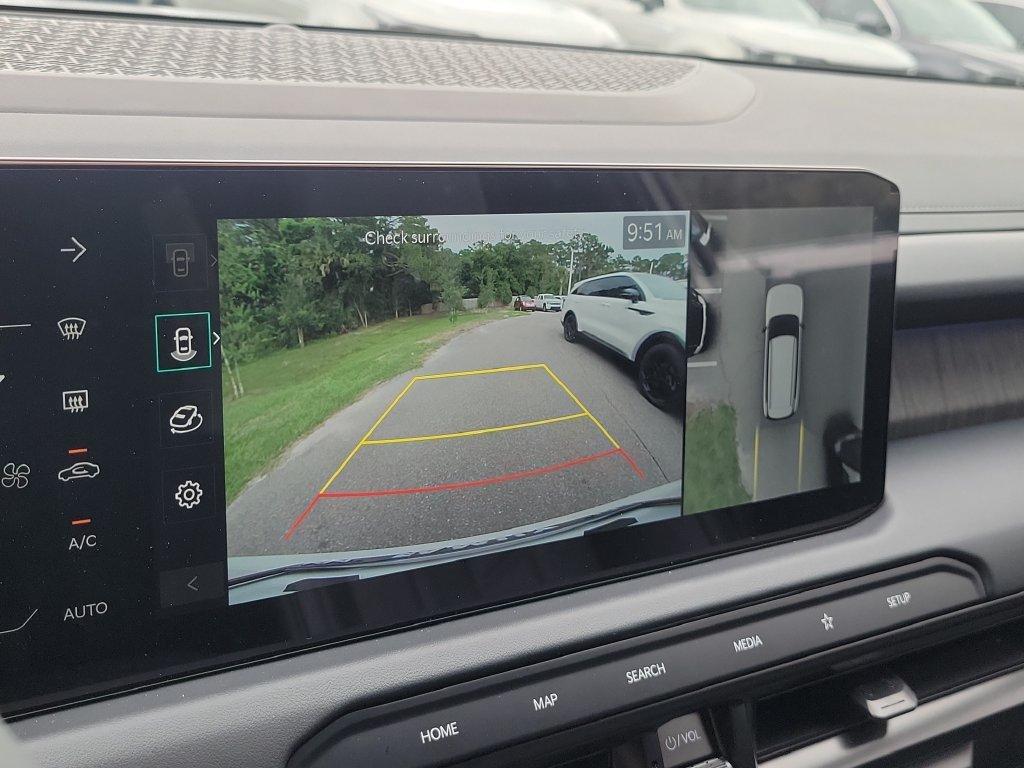 New 2027 Kia Telluride X-Line SX Prestige w/ Towing Package AWD/4WD image 34