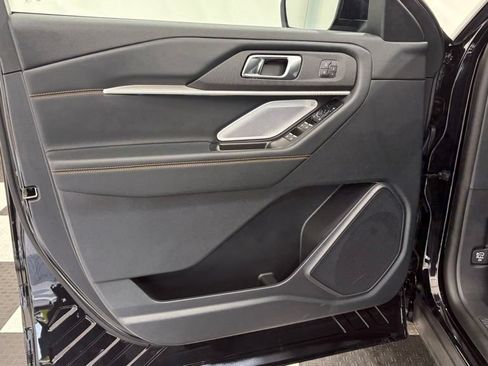 New 2026 Ford Explorer Tremor AWD/4WD image 16